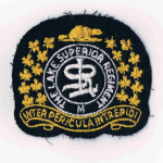 The Lake Superior Regiment Insignia