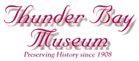 Thunder Bay Museum